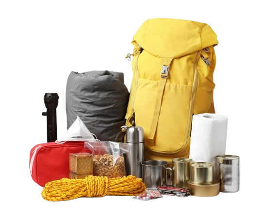 disaster supply kit earthquake white background_495423 48288 removebg preview